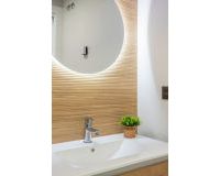 New Build - Apartment/Flat - Torrevieja - Los Balcones