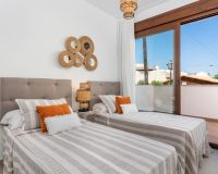 New Build - Apartment/Flat - Torrevieja - Los Balcones