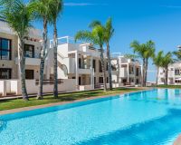 New Build - Apartment/Flat - Torrevieja - Los Balcones
