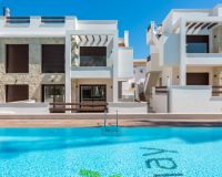 New Build - Apartment/Flat - Torrevieja - Los Balcones