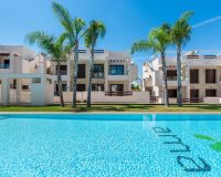 New Build - Apartment/Flat - Torrevieja - Los Balcones