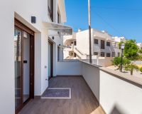 New Build - Apartment/Flat - Torrevieja - Los Balcones