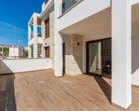 New Build - Apartment/Flat - Torrevieja - Los Balcones