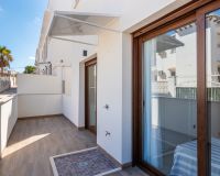 New Build - Apartment/Flat - Torrevieja - Los Balcones