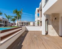 New Build - Apartment/Flat - Torrevieja - Los Balcones