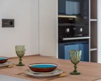 New Build - Apartment/Flat - Torrevieja - Los Balcones