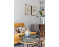 New Build - Apartment/Flat - Torrevieja - Los Balcones