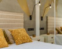 New Build - Apartment/Flat - Torrevieja - Los Balcones