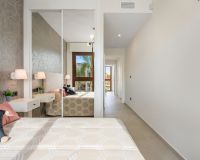 New Build - Apartment/Flat - Torrevieja - Los Balcones