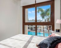 New Build - Apartment/Flat - Torrevieja - Los Balcones