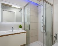 New Build - Apartment/Flat - Torrevieja - Los Balcones