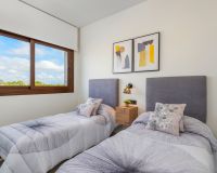 New Build - Apartment/Flat - Torrevieja - Los Balcones