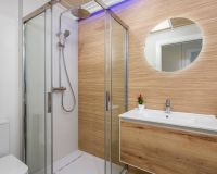 New Build - Apartment/Flat - Torrevieja - Los Balcones