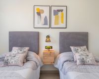 New Build - Apartment/Flat - Torrevieja - Los Balcones