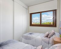 New Build - Apartment/Flat - Torrevieja - Los Balcones