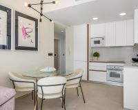 New Build - Apartment/Flat - Torrevieja - Los Balcones