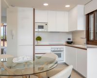 New Build - Apartment/Flat - Torrevieja - Los Balcones