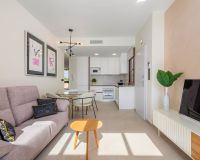 New Build - Apartment/Flat - Torrevieja - Los Balcones