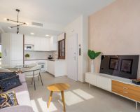 New Build - Apartment/Flat - Torrevieja - Los Balcones