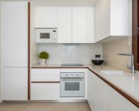 New Build - Apartment/Flat - Torrevieja - Los Balcones