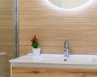 New Build - Apartment/Flat - Torrevieja - Los Balcones