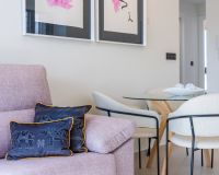 New Build - Apartment/Flat - Torrevieja - Los Balcones