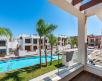 New Build - Apartment/Flat - Torrevieja - Los Balcones