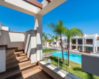 New Build - Apartment/Flat - Torrevieja - Los Balcones