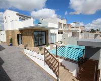 New Build - Villa - San Miguel de Salinas