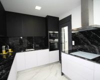 New Build - Villa - San Miguel de Salinas