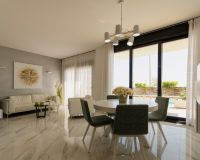 New Build - Villa - San Miguel de Salinas