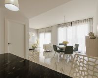 New Build - Villa - San Miguel de Salinas