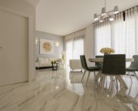 New Build - Villa - San Miguel de Salinas