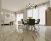 New Build - Villa - San Miguel de Salinas