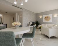 New Build - Villa - San Miguel de Salinas