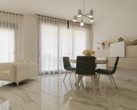 New Build - Villa - San Miguel de Salinas