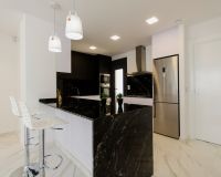 New Build - Villa - San Miguel de Salinas