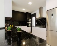 New Build - Villa - San Miguel de Salinas