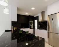 New Build - Villa - San Miguel de Salinas