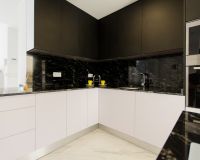 New Build - Villa - San Miguel de Salinas