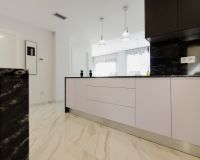 New Build - Villa - San Miguel de Salinas