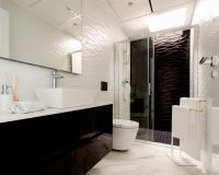 New Build - Villa - San Miguel de Salinas