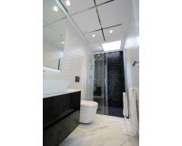 New Build - Villa - San Miguel de Salinas