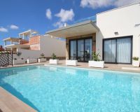 New Build - Villa - San Miguel de Salinas