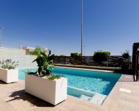 New Build - Villa - San Miguel de Salinas