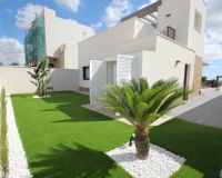 New Build - Villa - San Miguel de Salinas