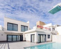 Nueva construcción  - Villa - San Miguel de Salinas