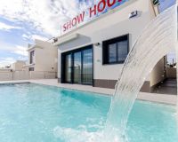 Nueva construcción  - Villa - San Miguel de Salinas