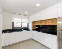 Nueva construcción  - Villa - San Miguel de Salinas