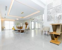 Nueva construcción  - Villa - San Miguel de Salinas